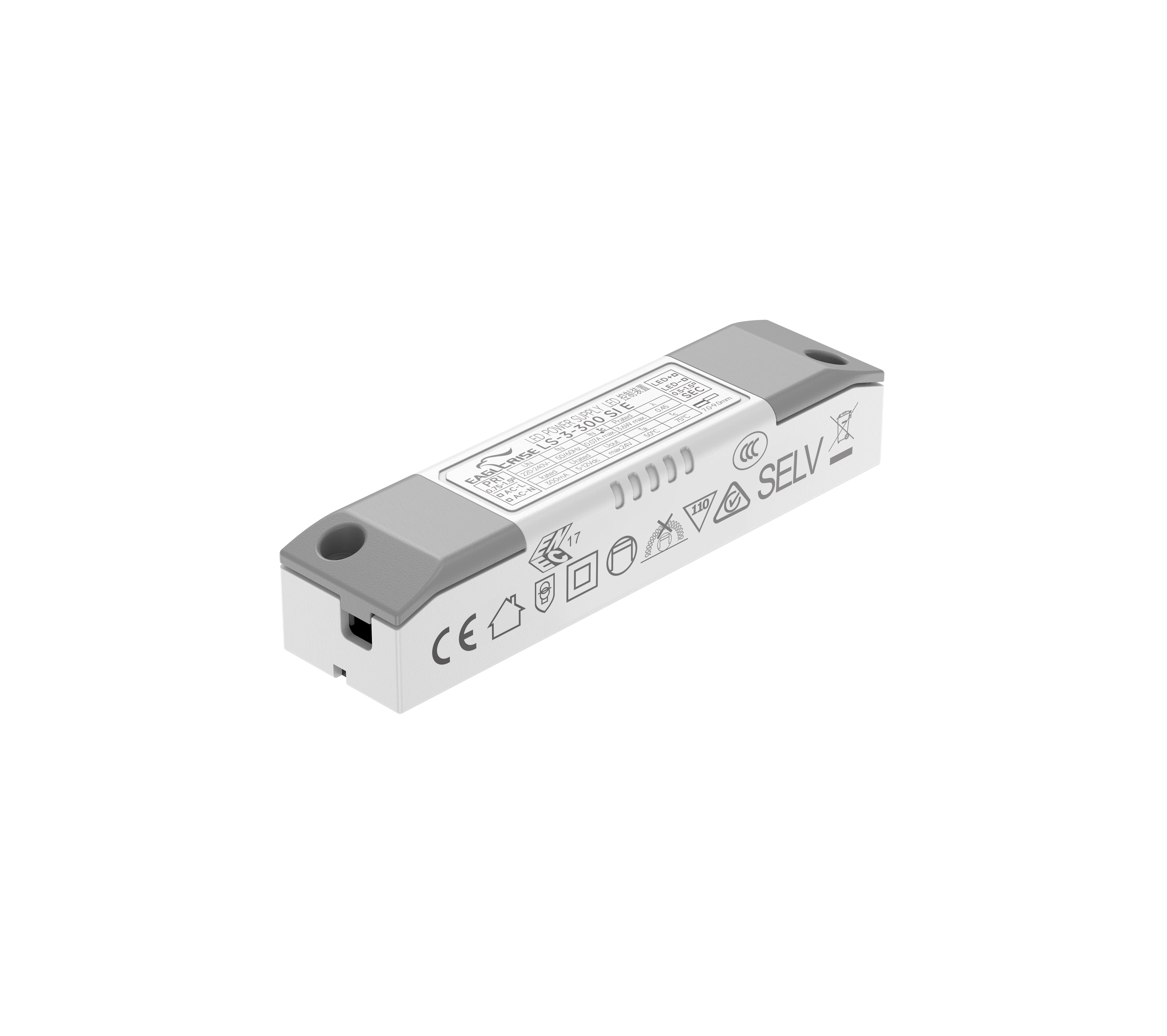 LS-3-XXX SI E